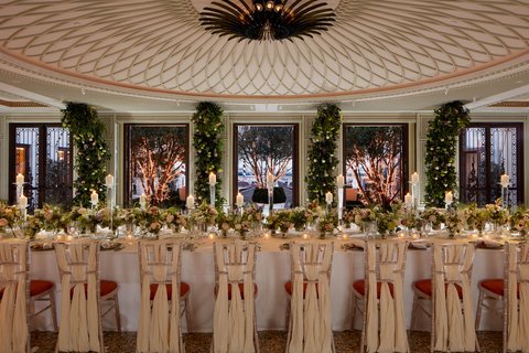 THE ST REGIS VENICE - Photo 180