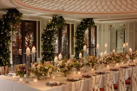 THE ST REGIS VENICE - Photo 181
