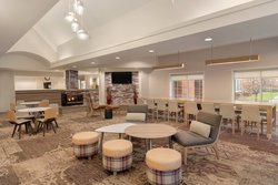  - Residence Inn by Marriott Cheektowaga - I-90, Exit 52