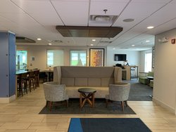  - Holiday Inn Express Fairfield