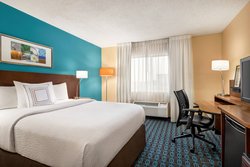  - Fairfield Inn by Marriott Airport Philadelphia - I-95, Exit 10 & 12B
