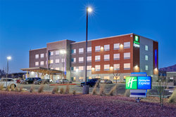  - Holiday Inn Express Sunland Park Area El Paso - I-10, Exit 13