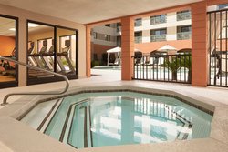  - Courtyard by Marriott Hotel Old Town Scottsdale
