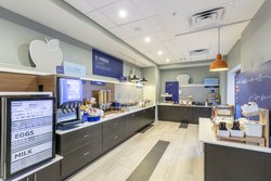  - Holiday Inn Express & Suites Town Center Jacksonville - I-295, Exit 52