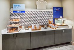  - Holiday Inn Express & Suites Town Center Jacksonville - I-295, Exit 52