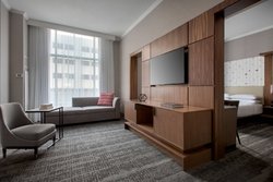  - Marriott Hotel Waterside Norfolk - I-264, Exit 9