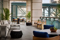  - Marriott Hotel Waterside Norfolk - I-264, Exit 9