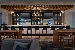  - Marriott Hotel Waterside Norfolk - I-264, Exit 9