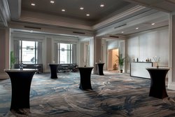  - Marriott Hotel Waterside Norfolk - I-264, Exit 9