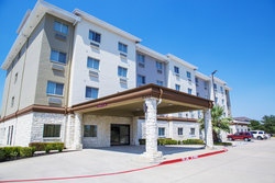  - Candlewood Suites Grand Prairie - I-20, Exit 454
