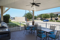  - Candlewood Suites Grand Prairie - I-20, Exit 454