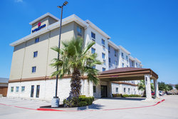  - Candlewood Suites Grand Prairie - I-20, Exit 454
