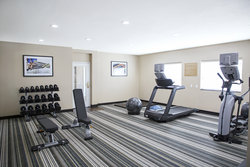  - Candlewood Suites Grand Prairie - I-20, Exit 454