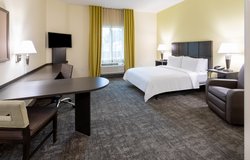  - Candlewood Suites Mayo Clinic Area Rochester