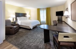  - Candlewood Suites Mayo Clinic Area Rochester