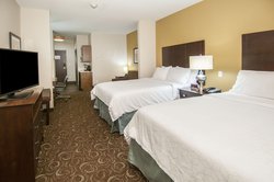  - Holiday Inn Express & Suites Southeast San Antonio
