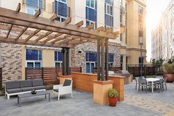  - Residence Inn by Marriott Cupertino