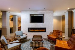  - Four Points by Sheraton Hotel Fairview Heights - I-64, Exit 12