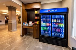  - Four Points by Sheraton Hotel Fairview Heights - I-64, Exit 12