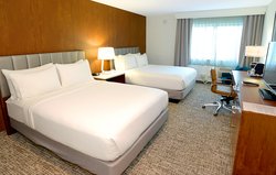  - Holiday Inn & Suites San Mateo