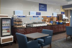  - Holiday Inn Express & Suites Uvalde