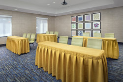  - Holiday Inn Express & Suites Uvalde