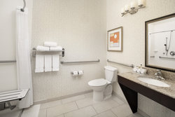  - Holiday Inn Express & Suites Uvalde