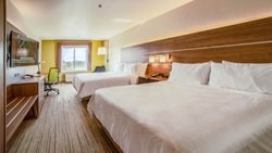  - Holiday Inn Express & Suites Porterville