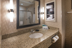  - Holiday Inn Express & Suites Hays - I-70, Exit 159