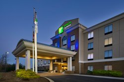  - Holiday Inn Express & Suites Elkridge