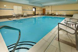  - Holiday Inn Express & Suites Elkridge