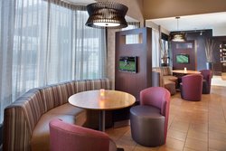  - Courtyard by Marriott Hotel Fayetteville