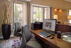  - Courtyard by Marriott Hotel Fayetteville
