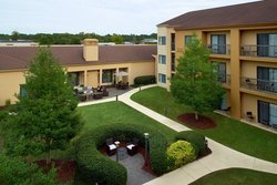  - Courtyard by Marriott Hotel Fayetteville