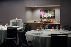  - Courtyard by Marriott Hotel Fayetteville