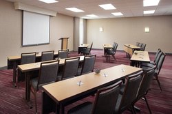  - Courtyard by Marriott Hotel Fayetteville
