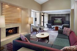 - Courtyard by Marriott Hotel Fayetteville