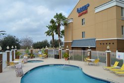  - Fairfield Inn & Suites by Marriott Clermont