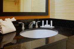  - Fairfield Inn & Suites by Marriott Jupiter - I-95, Exit 87