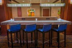  - Courtyard by Marriott Hotel San Diego Central