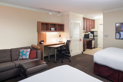  - TownePlace Suites by Marriott Airport San Antonio