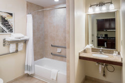  - TownePlace Suites by Marriott Airport San Antonio