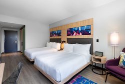  - Aloft Hotel San Juan