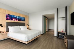  - Aloft Hotel San Juan