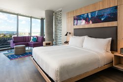  - Aloft Hotel San Juan
