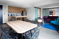  - Aloft Hotel San Juan