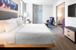  - Aloft Hotel San Juan
