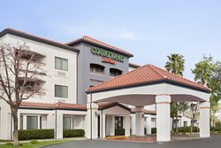  - Courtyard by Marriott Hotel Palmdale - CA 14, Exit 37