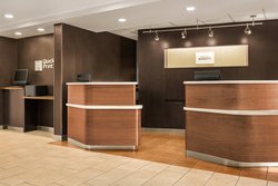  - Courtyard by Marriott Hotel Palmdale - CA 14, Exit 37