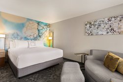 - Courtyard by Marriott Hotel Palmdale - CA 14, Exit 37